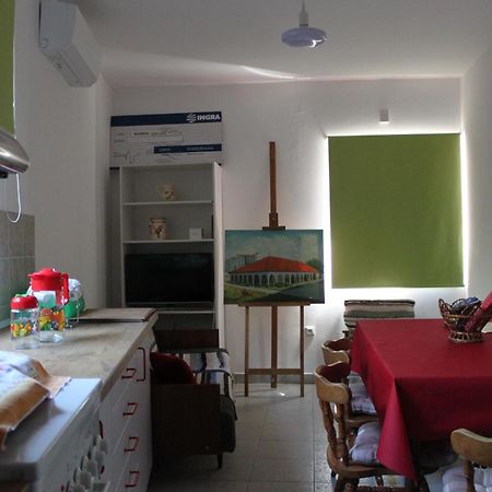 Boulevard Garden House - Free And Save Parking In The Locked Yard Ćuprija Exteriér fotografie