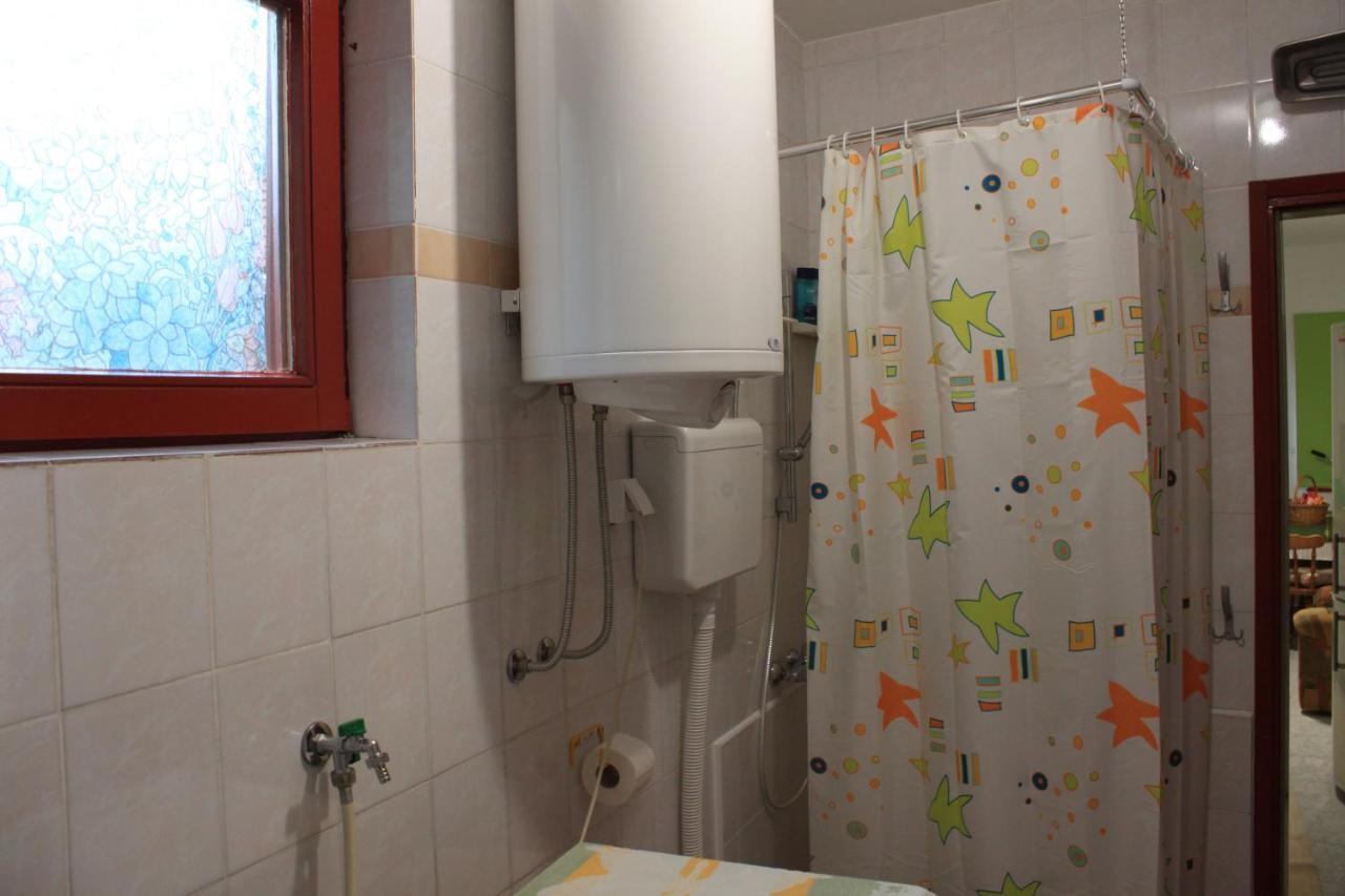 Boulevard Garden House - Free And Save Parking In The Locked Yard Ćuprija Exteriér fotografie
