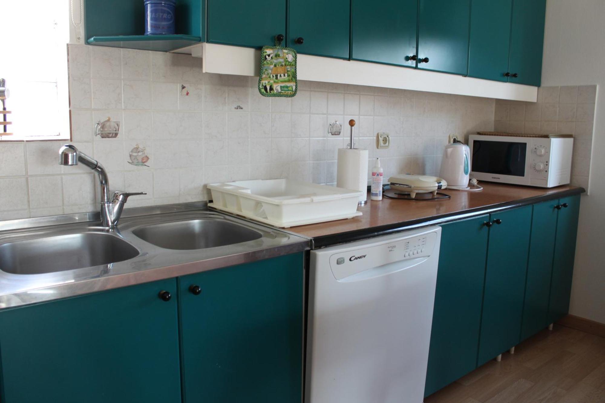 Boulevard Garden House - Free And Save Parking In The Locked Yard Ćuprija Exteriér fotografie