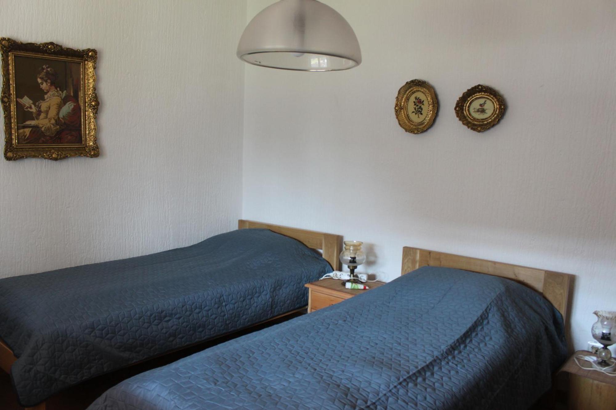 Boulevard Garden House - Free And Save Parking In The Locked Yard Ćuprija Exteriér fotografie