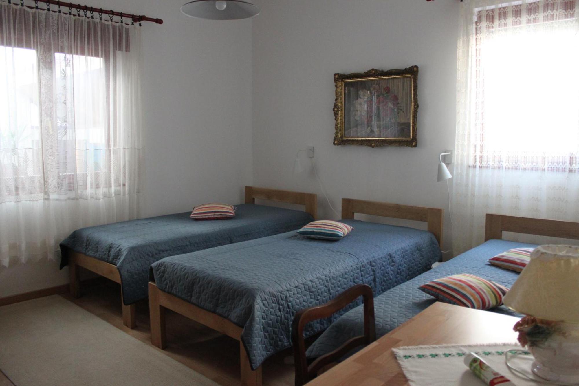 Boulevard Garden House - Free And Save Parking In The Locked Yard Ćuprija Exteriér fotografie