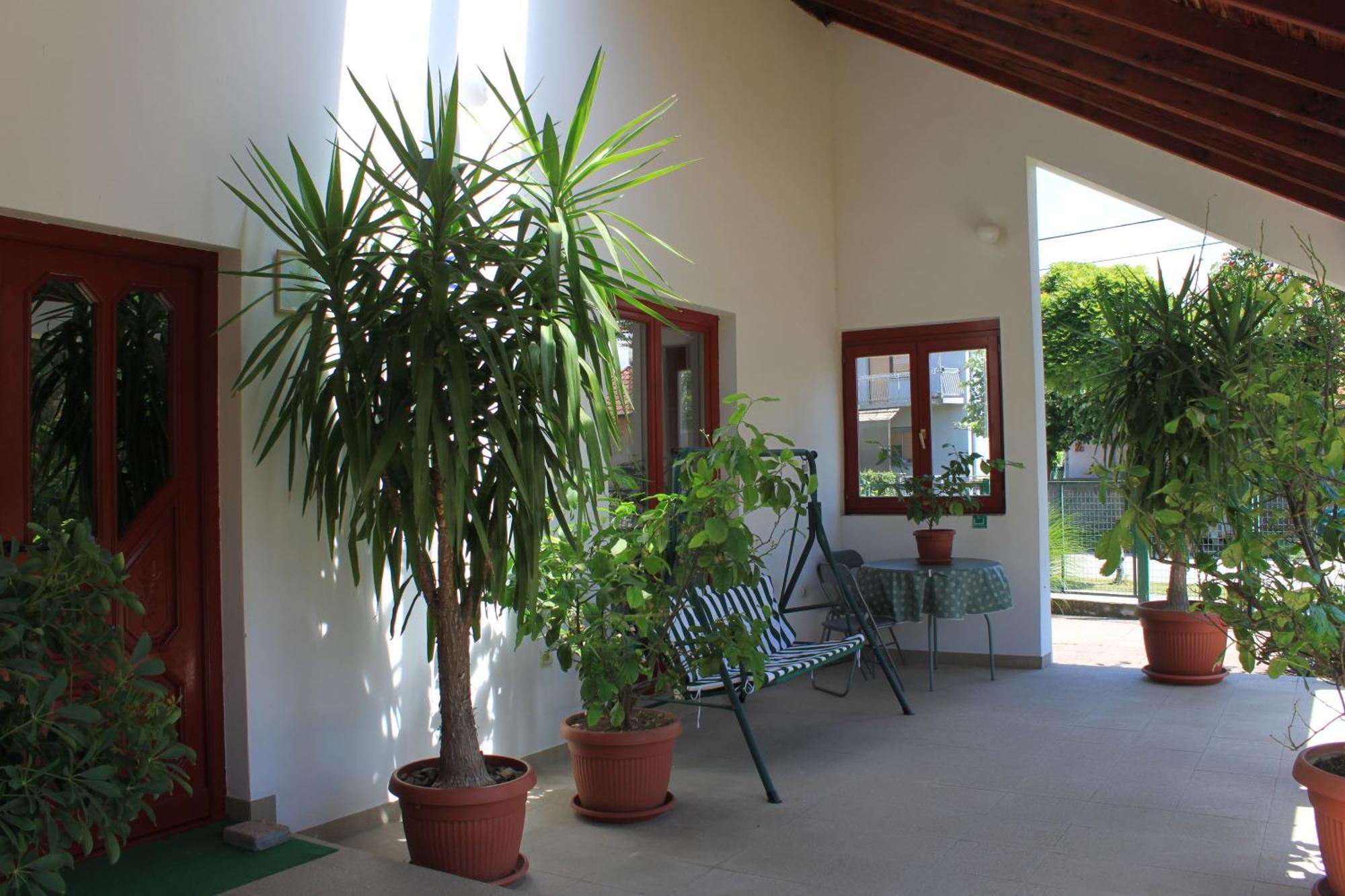 Boulevard Garden House - Free And Save Parking In The Locked Yard Ćuprija Exteriér fotografie