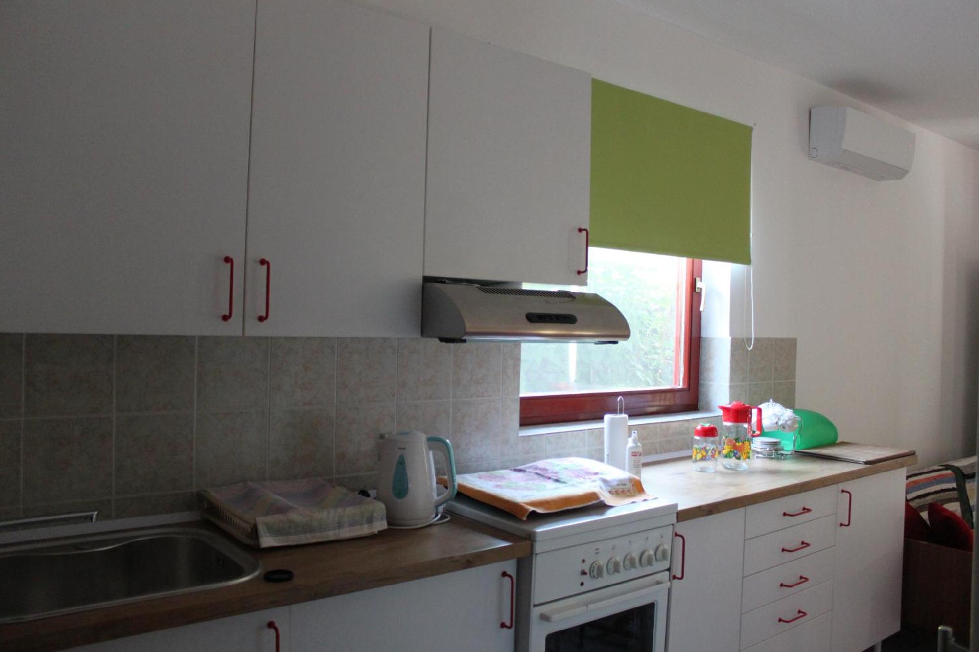 Boulevard Garden House - Free And Save Parking In The Locked Yard Ćuprija Pokoj fotografie