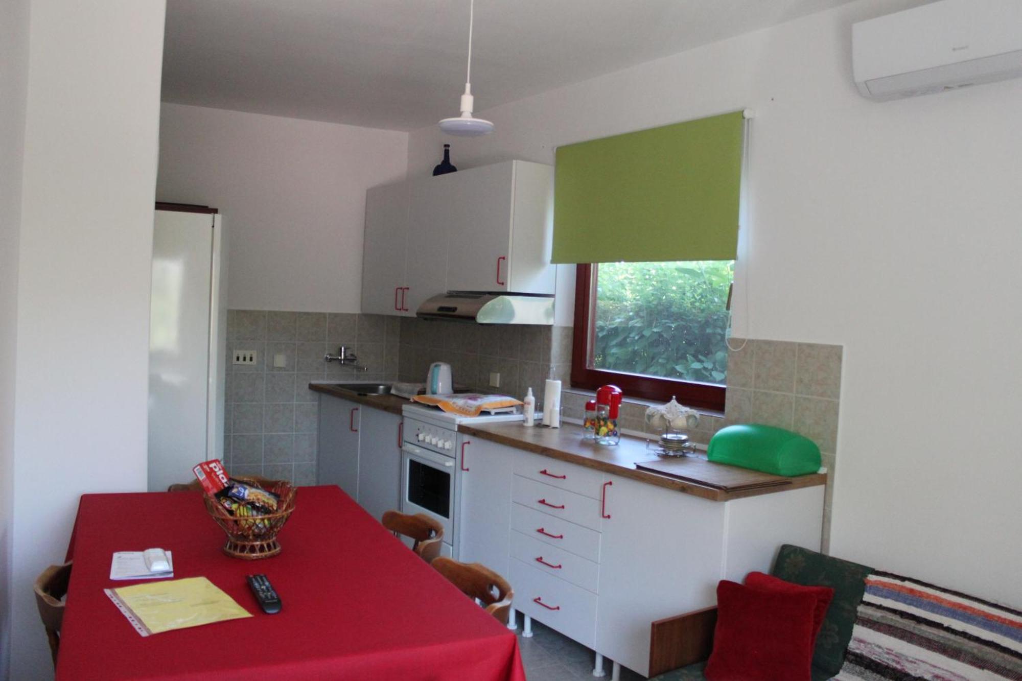Boulevard Garden House - Free And Save Parking In The Locked Yard Ćuprija Exteriér fotografie